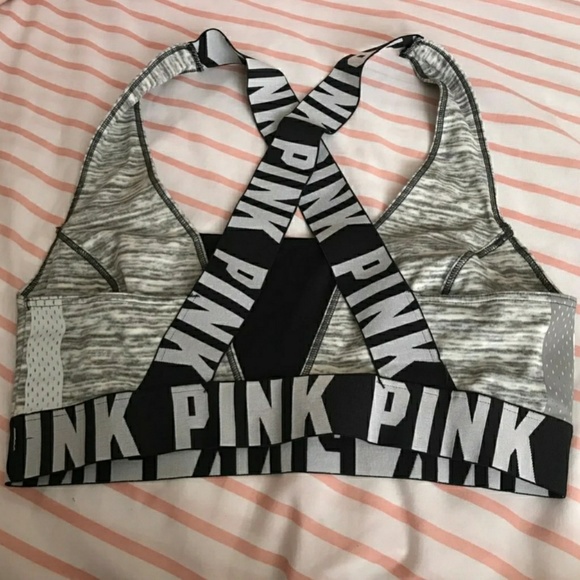 PINK ultimate bra - Picture 2 of 3